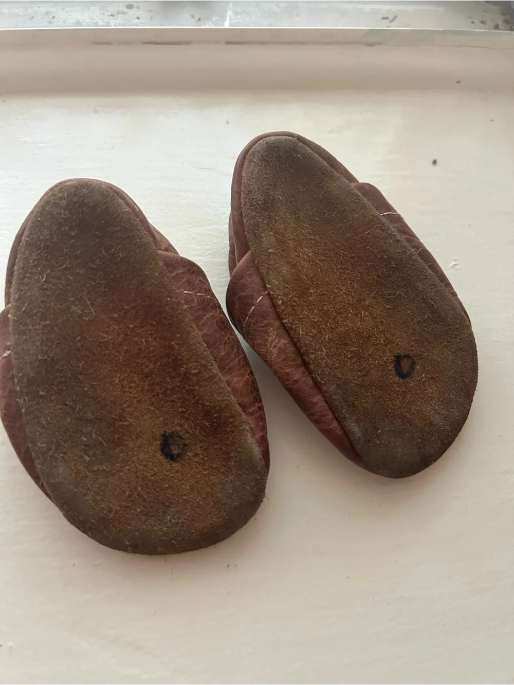 Starry Knight Design Moccasins
